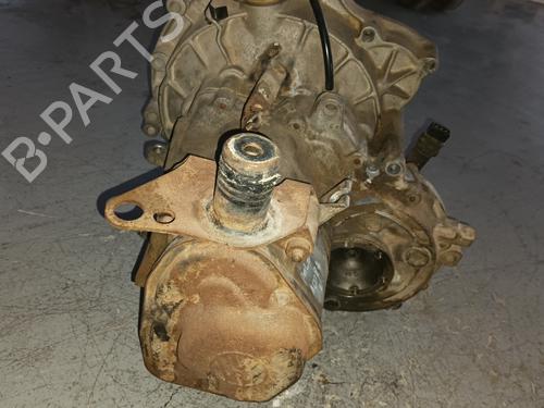 Gearbox VW POLO III (6N1) 45 1.0 | BP12787802M3 