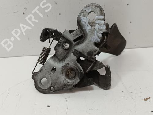 Hood lock PEUGEOT 307 (3A/C) 1.6 16V | BP16588511C133 