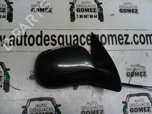 Other SKODA FABIA I (6Y2)  | BP12799337O1 
