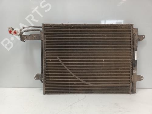 Used AC radiator VW TOURAN (1T1, 1T2) [2003-2010]  26019236