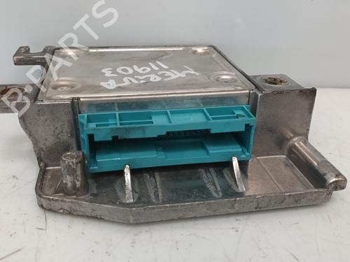 Airbag module OPEL MERIVA A MPV (X03)  | BP20132115M53 
