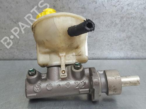 Used Brake master cylinder SEAT IBIZA II (6K1) 1.9 TDI (90 hp) 12738434