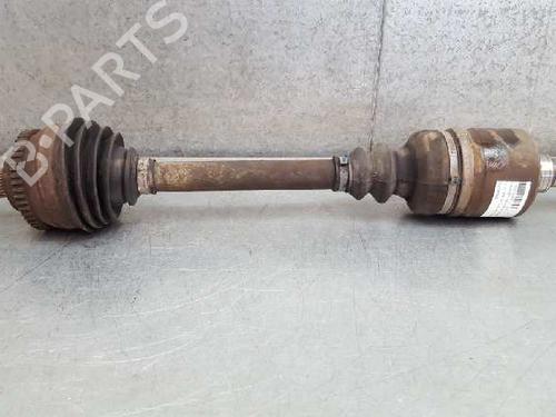 Used Left front driveshaft FIAT ULYSSE (220_) 2.0 16V (132 hp) 12721504