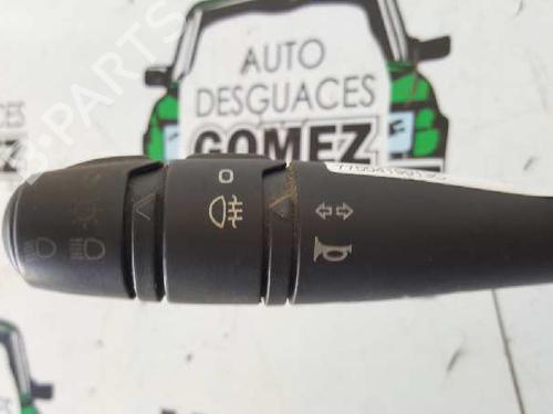 Headlight switch RENAULT CLIO II (BB_, CB_) 1.9 dTi (B/CB0U) | BP12696259I24 