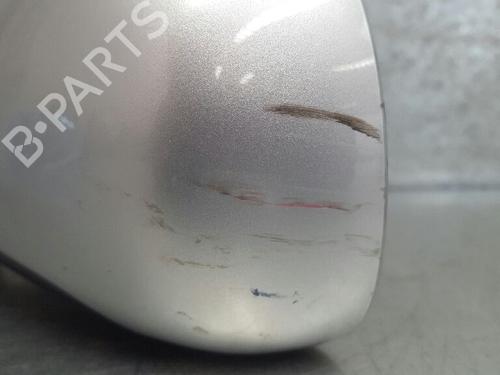 Left mirror AUDI A3 (8L1) 1.9 TDI | BP12739130C26 
