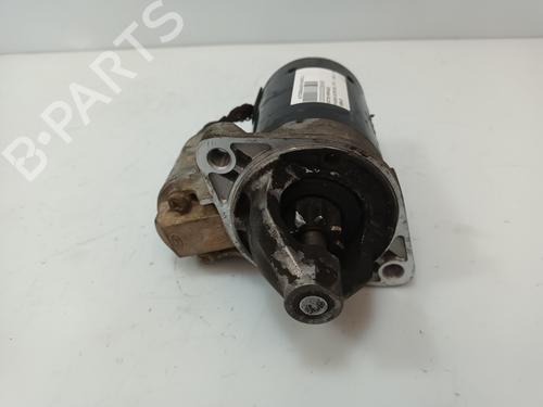 Used Starter HYUNDAI COUPE II (GK) 1.6 16V (105 hp) 21054380