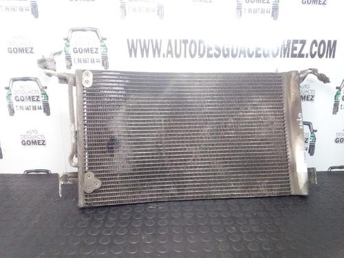 Used AC radiator CITROËN XSARA (N1) 1.6 i (88 hp) 12799237