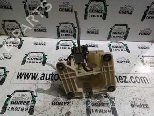Gear lever FORD FOCUS C-MAX (DM2)  | BP12791234M90 
