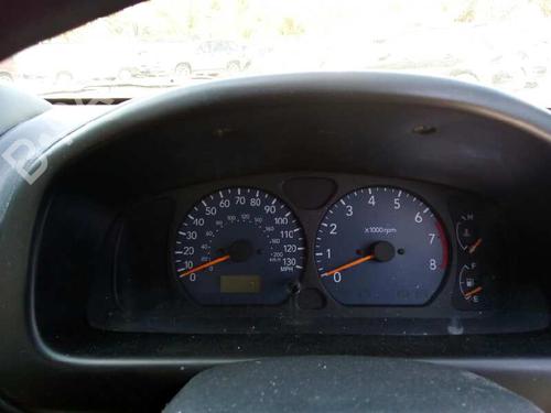 Annen SUZUKI IGNIS I (FH)  | BP13985469O1 