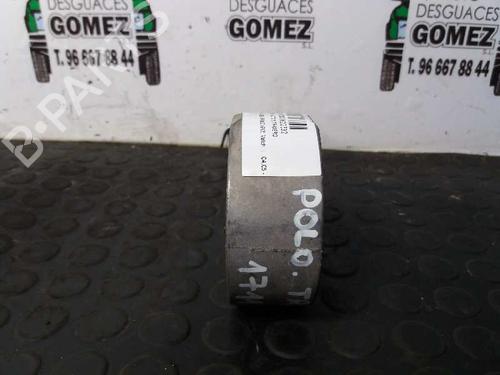 Engine mount VW POLO (9N_, 9A_) 1.4 16V | BP12806457M89 