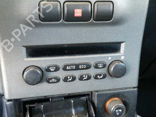 Used Climate control OPEL ZAFIRA A MPV (T98) 2.0 DTI 16V (F75) (101 hp) 12714541