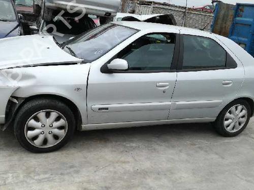 Drivaksel fortil venstre CITROËN XSARA Coupe (N0) 1.6 16V | BP12699715M38