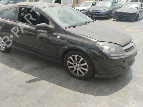 Headlight switch OPEL ASTRA H GTC (A04) 1.4 (L08) | BP38485827I24 - Image 12