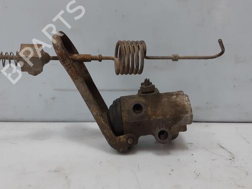 Used Brake master cylinder Brake master cylinder FORD FIESTA Box Body/MPV (F3L, F5L) 1.3 (60 hp) 36439058 36439058