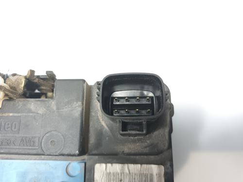 Front left lock VOLVO S80 I (184) 2.4 | BP19417353C98 