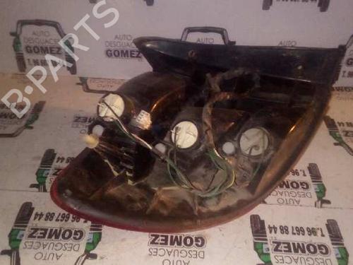 Right taillight KIA RIO I Hatchback (DC) 1.5 16V | BP12738942C35 