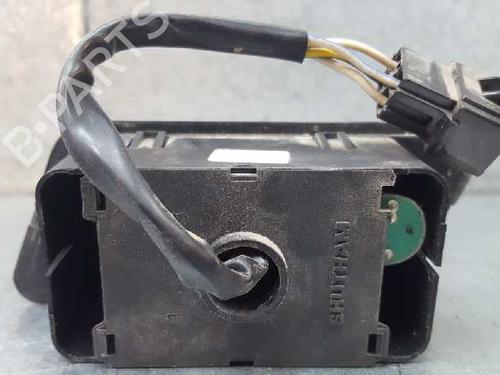Right rear window switch TATA SAFARI (42_FD) 2.0 TDi | BP12855414I28 - Image 2
