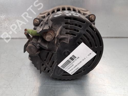 Alternator CITROËN XSARA Coupe (N0) 1.6 i | BP12805035M7 