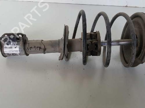 Venstre foran støtdemper RENAULT 21 (B48_) 1.7 (B48F) (73 hp) 15958303
