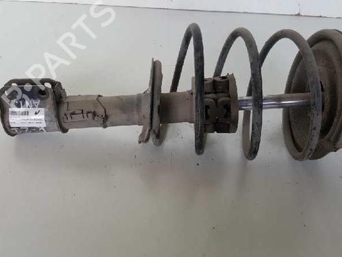 Left front shock absorber RENAULT 21 (B48_) 1.7 (B48F) (73 hp) 15958303