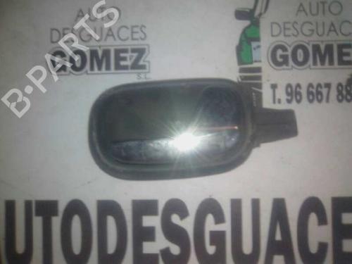 Used Rear right interior door handle Rear right interior door handle 12795740 12795740