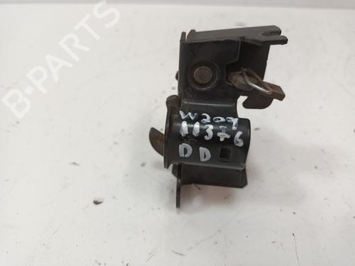 Hood lock MERCEDES-BENZ CLK (C209) CLK 240 (209.361) | BP17479694C133 