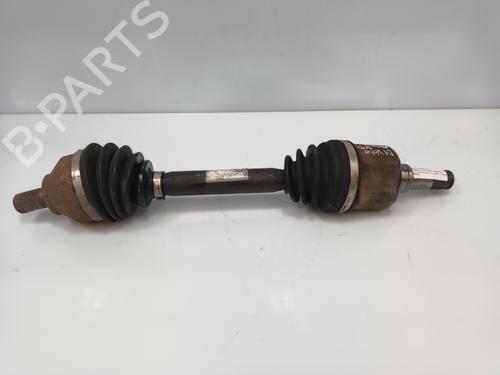 Used Left front driveshaft VOLVO V50 (545) 2.0 D (136 hp) 18257753