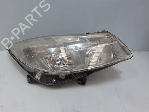 Used Right headlight Right headlight OPEL INSIGNIA A (G09) [2008-2017] 40185799 40185799