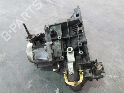 Gearbox CITROËN XANTIA (X1_, X2_) 1.9 Turbo D | BP12690092M3 