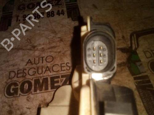 Rear right lock SEAT IBIZA IV (6J5, 6P1)  | BP12713547C99 