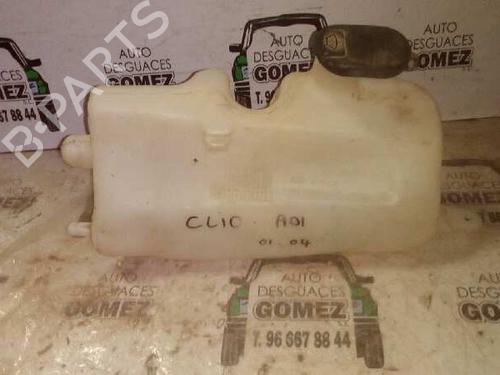 Spylertank RENAULT CLIO II (BB_, CB_) 1.2 (BB0A, BB0F, BB10, BB1K, BB28, BB2D, BB2H, CB0A,... (58 hp) 12686520