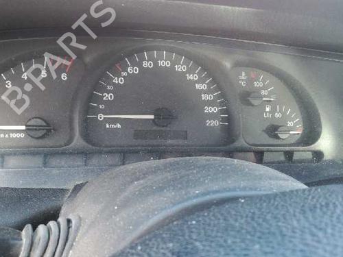 Starter OPEL VECTRA B (J96) 2.0 DTI 16V (F19) | BP12726882M8