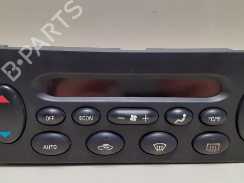 Used Climate control MG MG ZT 1.8 16V (120 hp) 12763881