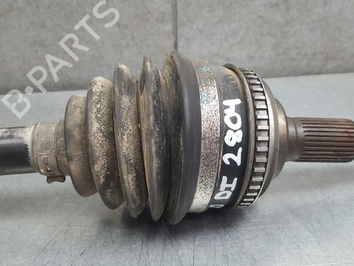 Left front driveshaft TOYOTA AVALON Saloon (_X2_)  | BP12905523M38
