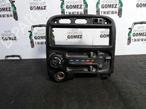 Used Climate control HYUNDAI ATOS (MX) 1.1 (58 hp) 12687817