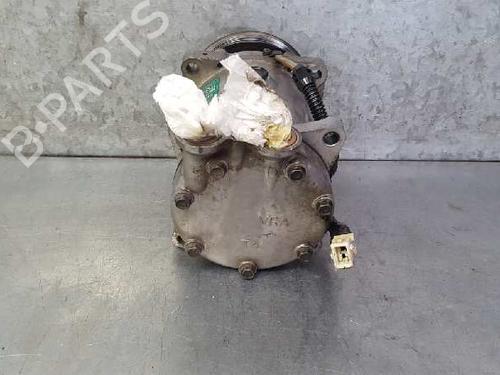 AC compressor CITROËN XSARA (N1) 1.6 i | BP12711093M34 