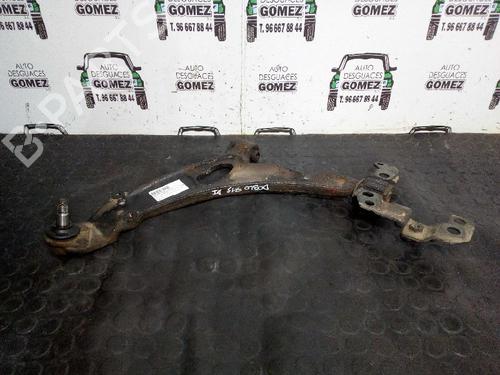 Used Left front suspension arm FIAT DOBLO MPV (119_, 223_) 1.9 D (223AXB1A) (63 hp) 12793217