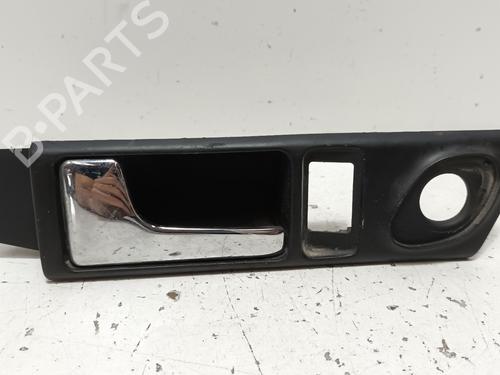 Used Front left interior door handle AUDI 100 C4 Saloon (4A2) 2.6 (150 hp) 12775248