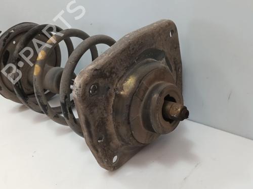 Left front shock absorber CITROËN C8 (EA_, EB_) 2.0 HDi | BP33693920M16 - Image 2