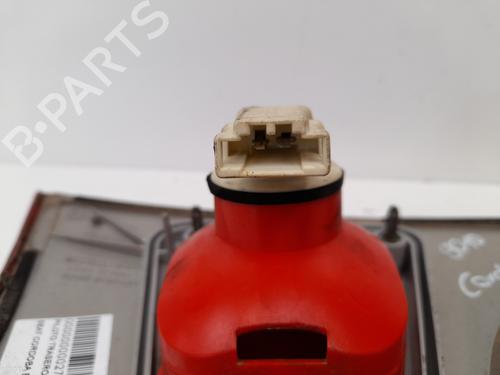 Right tailgate light SEAT CORDOBA (6K1, 6K2) 1.6 i | BP12776533C80 