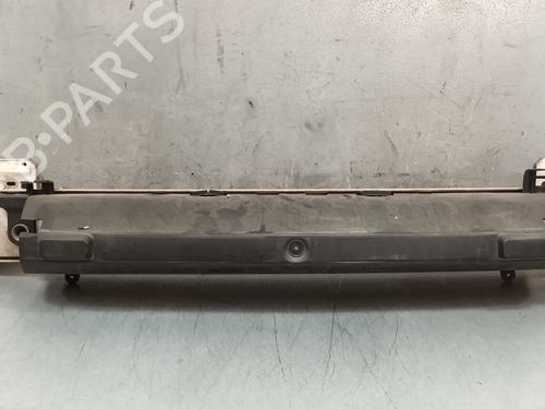 Used Front bumper reinforcement CITROËN C4 I (LC_) [2004-2014]  13895255