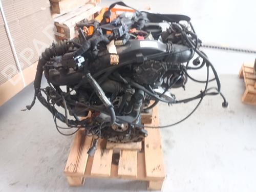 Used Engine VW PASSAT B5.5 (3B3) [2000-2005]  28584057