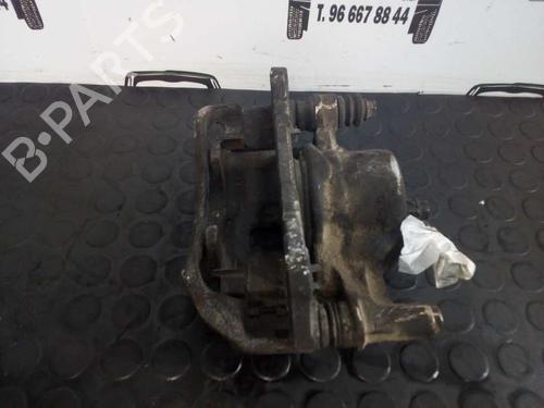 Right front brake caliper HYUNDAI ACCENT II (LC) 1.5 CRDi | BP12809822M104 