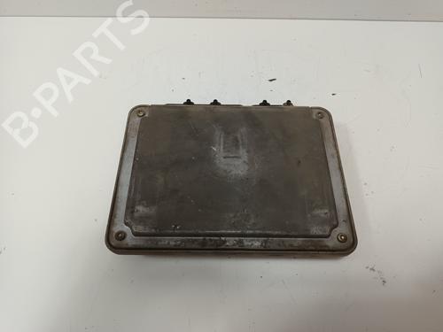 Engine control unit (ECU) SEAT CORDOBA (6K1, 6K2) 1.9 TDI | BP16718942M57 