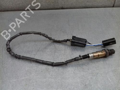 Capteur électronique MAZDA MPV II (LW) [1999-2006]  12858092