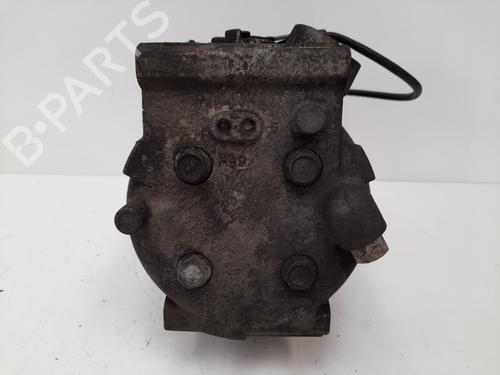 AC compressor HONDA HR-V (GH_) 1.6 16V (GH1, GH3) | BP12717498M34 