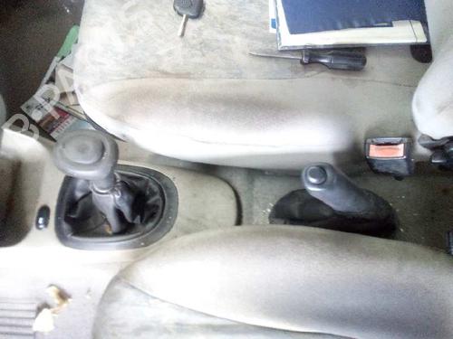 Airbag module FORD FIESTA IV (JA_, JB_)  | BP12858594M53