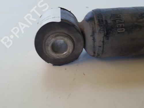 Left rear shock absorber RENAULT CLIO II (BB_, CB_)  | BP12740301M18 