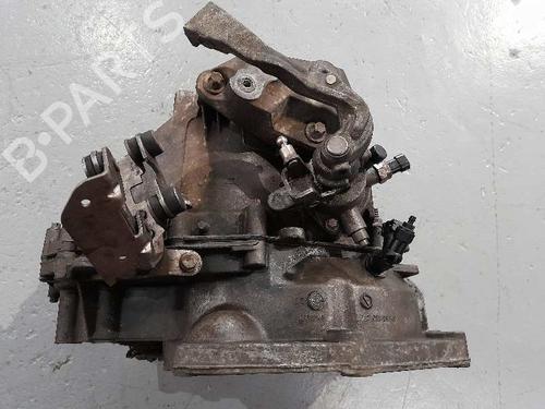 Gearbox OPEL VECTRA C Estate (Z02) 1.9 CDTI (F35) | BP12701440M3 