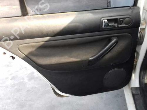 Right front driveshaft VW GOLF IV (1J1) 1.9 TDI | BP12747898M39